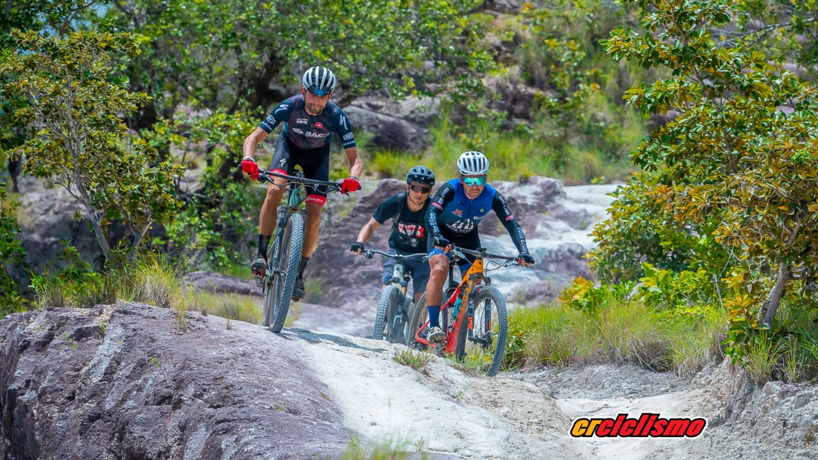 La octava edición Volcano 100 ofrecerá un recorrido exclusivo para Gravel