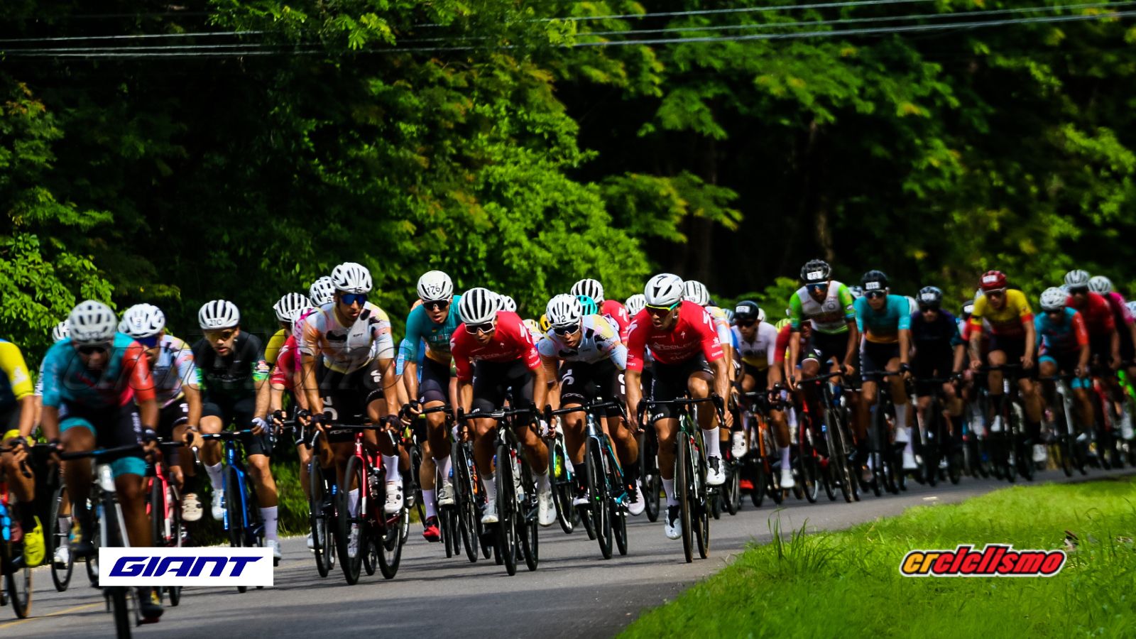 Los mejores cinco equipos del ranking nacional estarán en el Tour San Carlos Pirate Cycling Motorola.