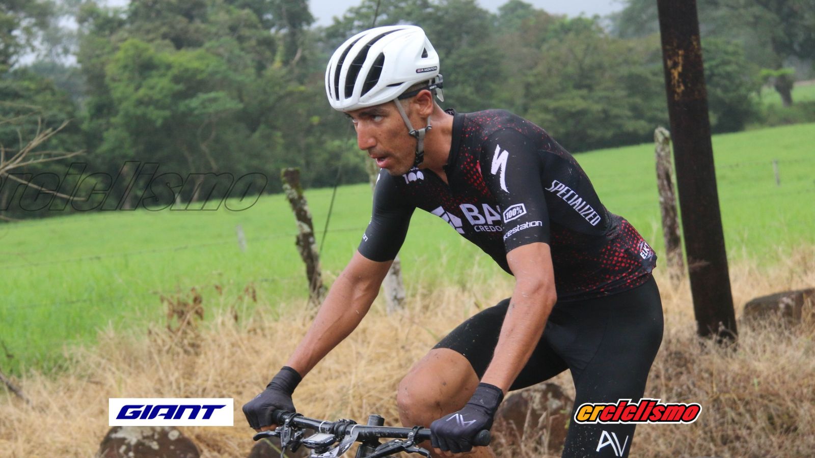 Paolo Montoya “Fue una carrera muy disputada de inicio a fin”