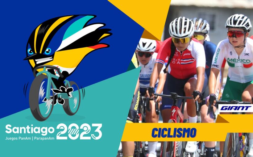 XIX Juegos Panamericanos Santiago 2023