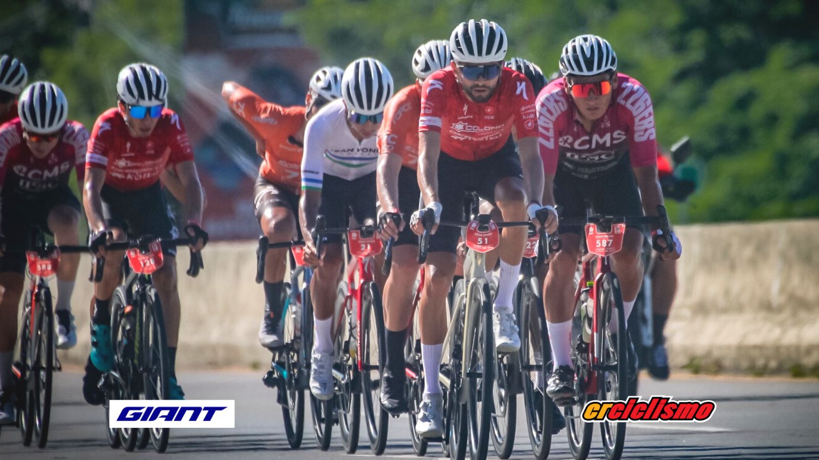 Vuelta al Norte será el último evento por etapas en nuestro país previo a la Vuelta Costa Rica.