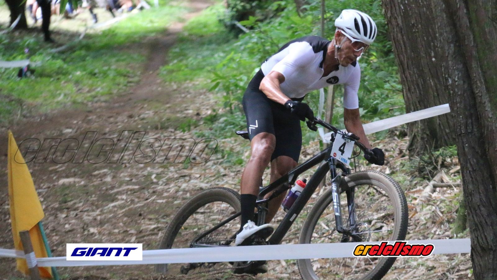 Paolo Montoya “Nos hace falta mucho para llegar a este nivel”
