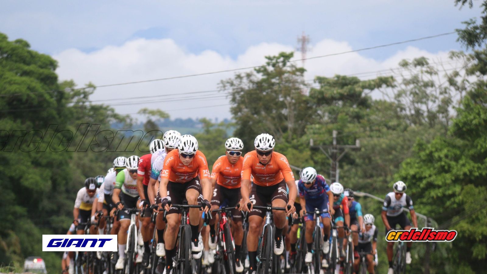 Vuelta Costa Rica 2024 cambiará de fecha.