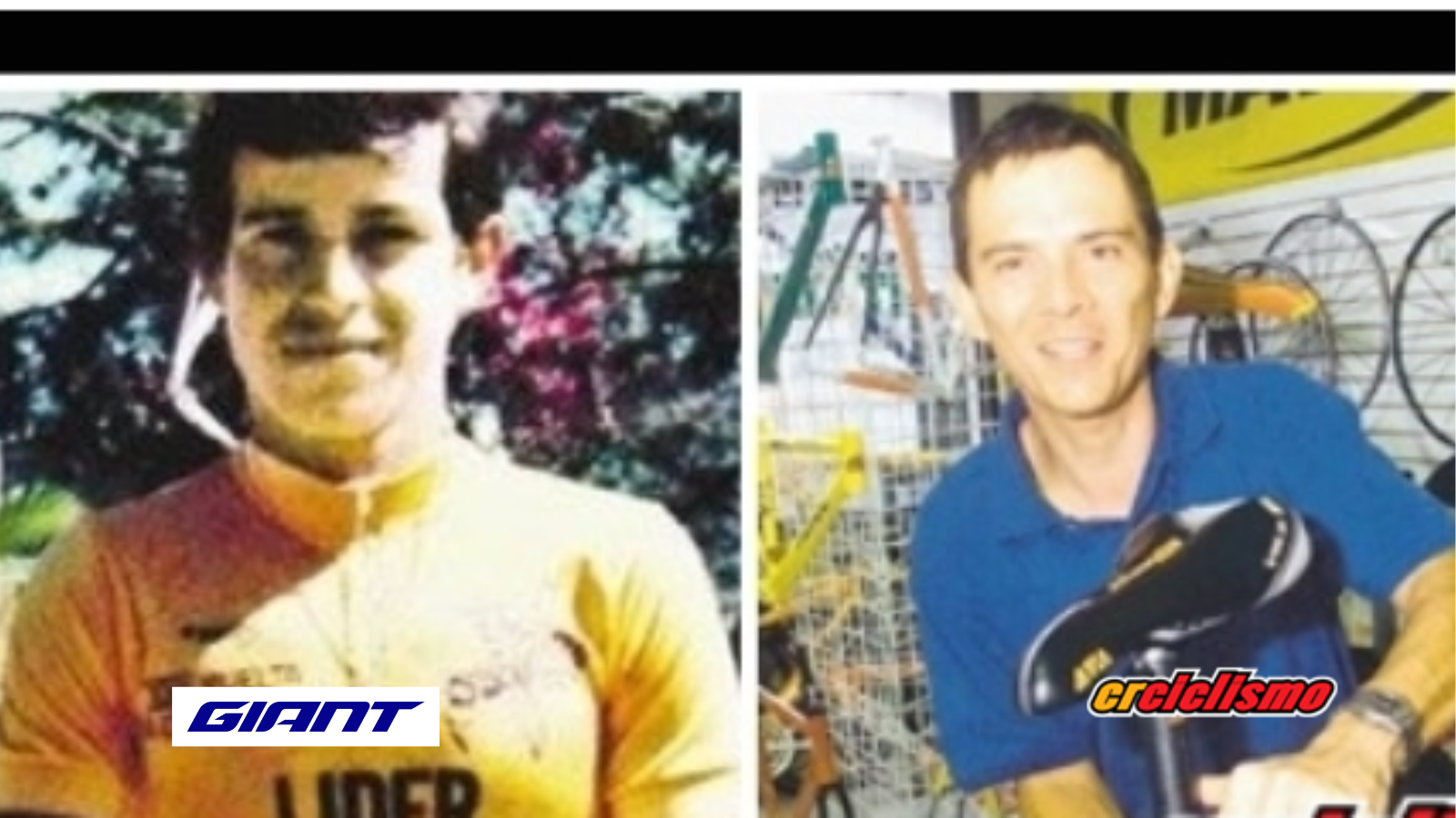 En la V. Costa Rica de 1986 Juan de Dios Castillo y Rigo Zúñiga “dividieron” al país.