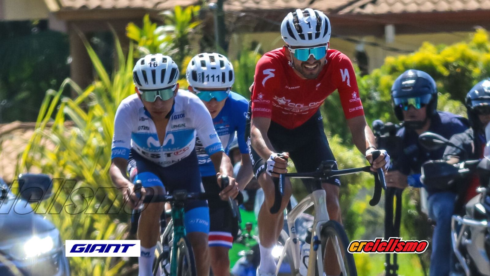 Opinión: Una Vuelta a Costa Rica para todos los gustos
