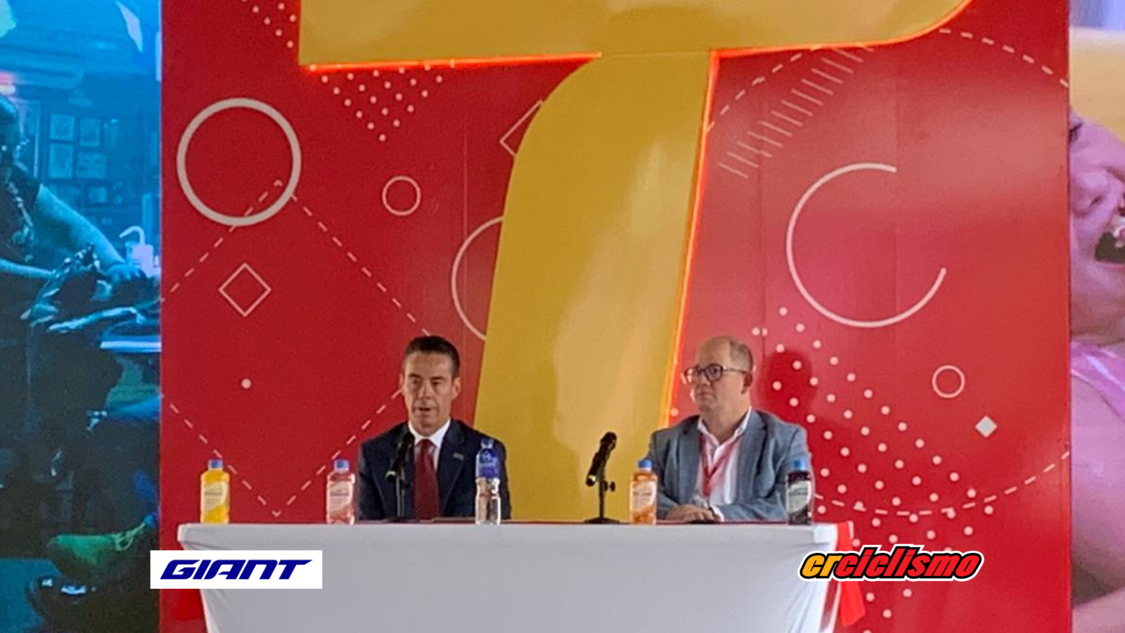Veinticinco años después la Vuelta Costa Rica regresará al Estadio Nacional