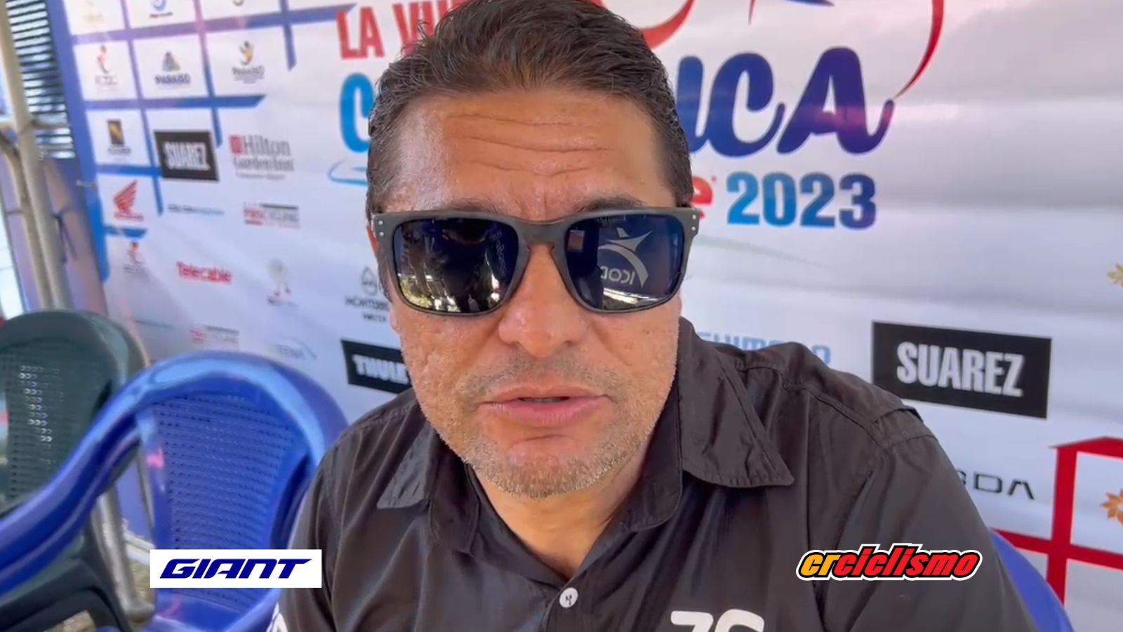 Yurandir Leandro “Son diferencias importantes, falta mucha vuelta»