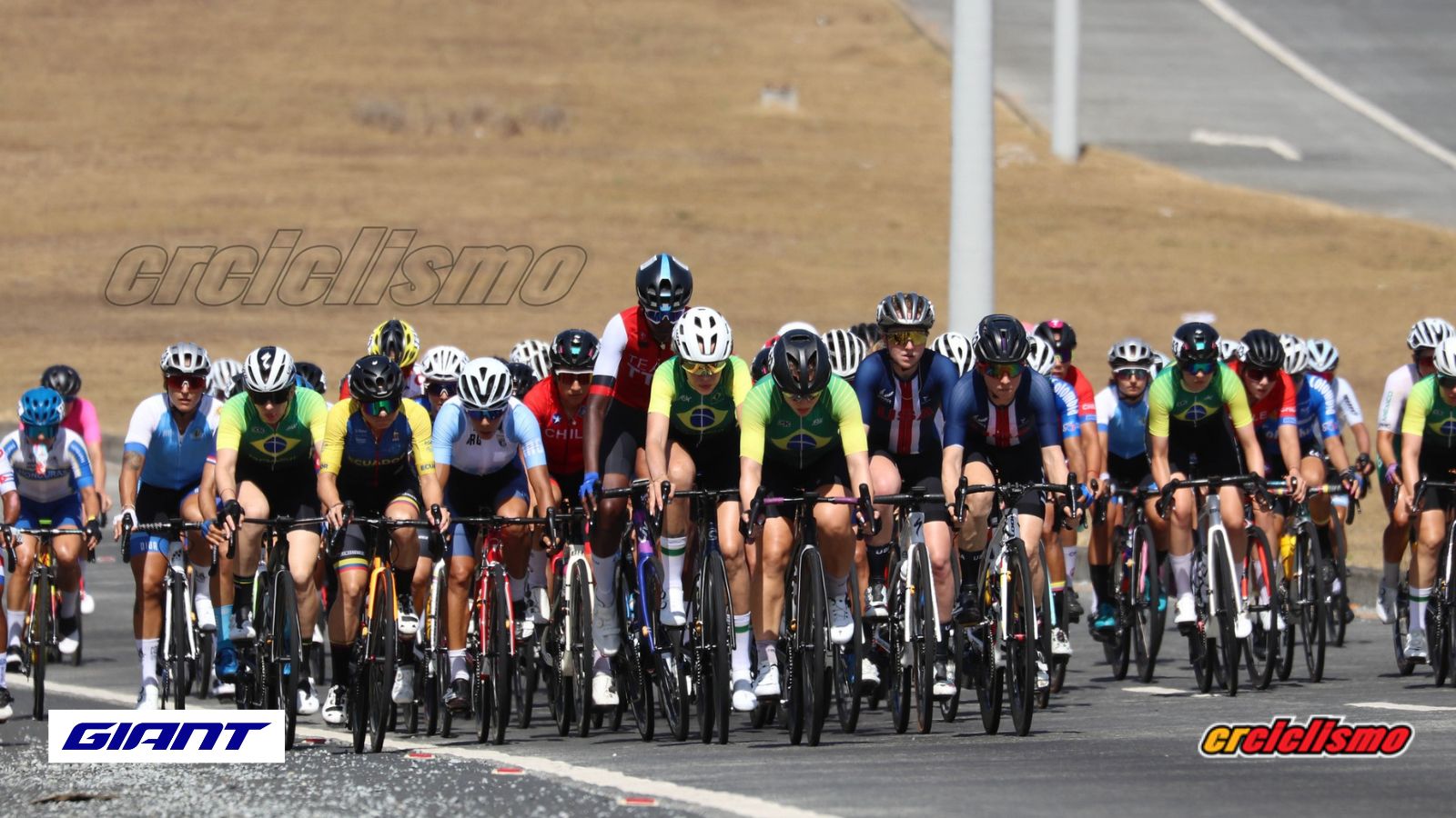 COPACI da a conocer las fechas de los Campeonatos Panamericanos de este 2024.