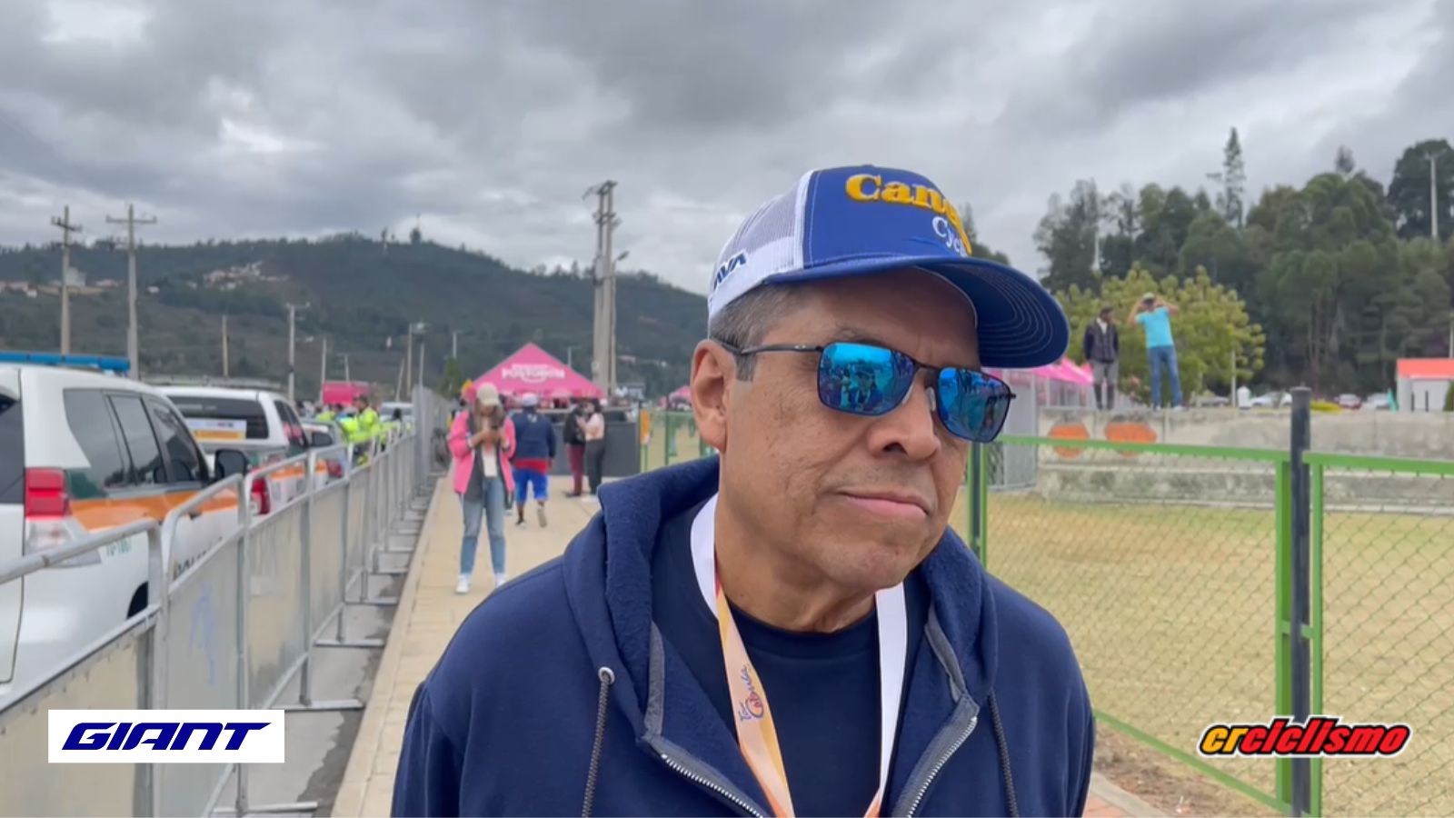 Canel’s Java ficharía otro ciclista tico en los próximos días.