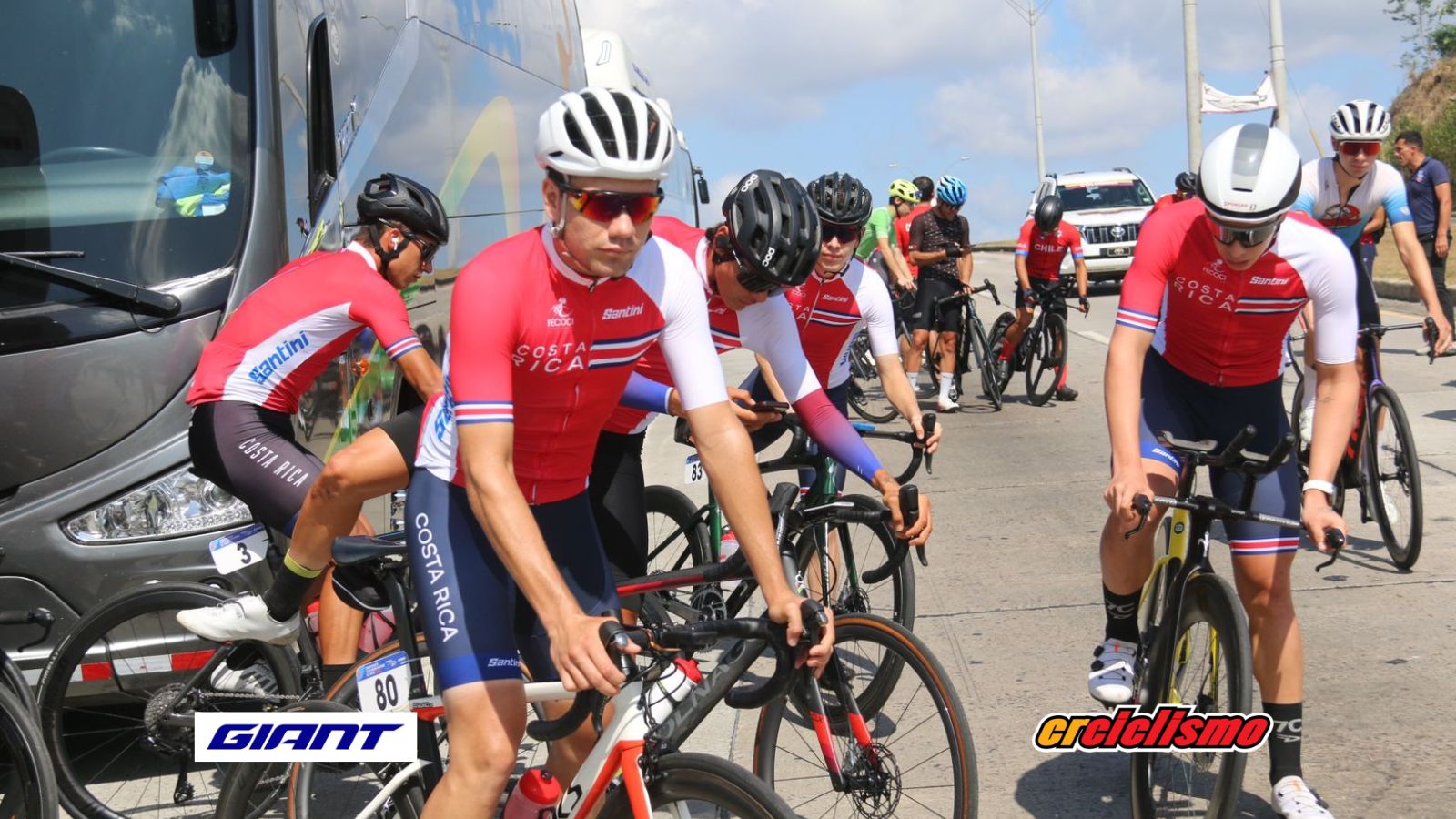 ¿Qué debe hacer Costa Rica para regresar al Tour de l’Avenir?