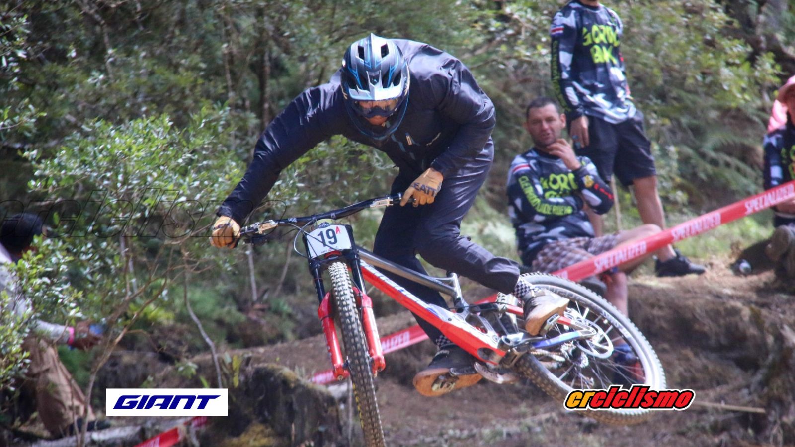 El Costa Rica Open iniciará este fin de semana en la finca La Lucha