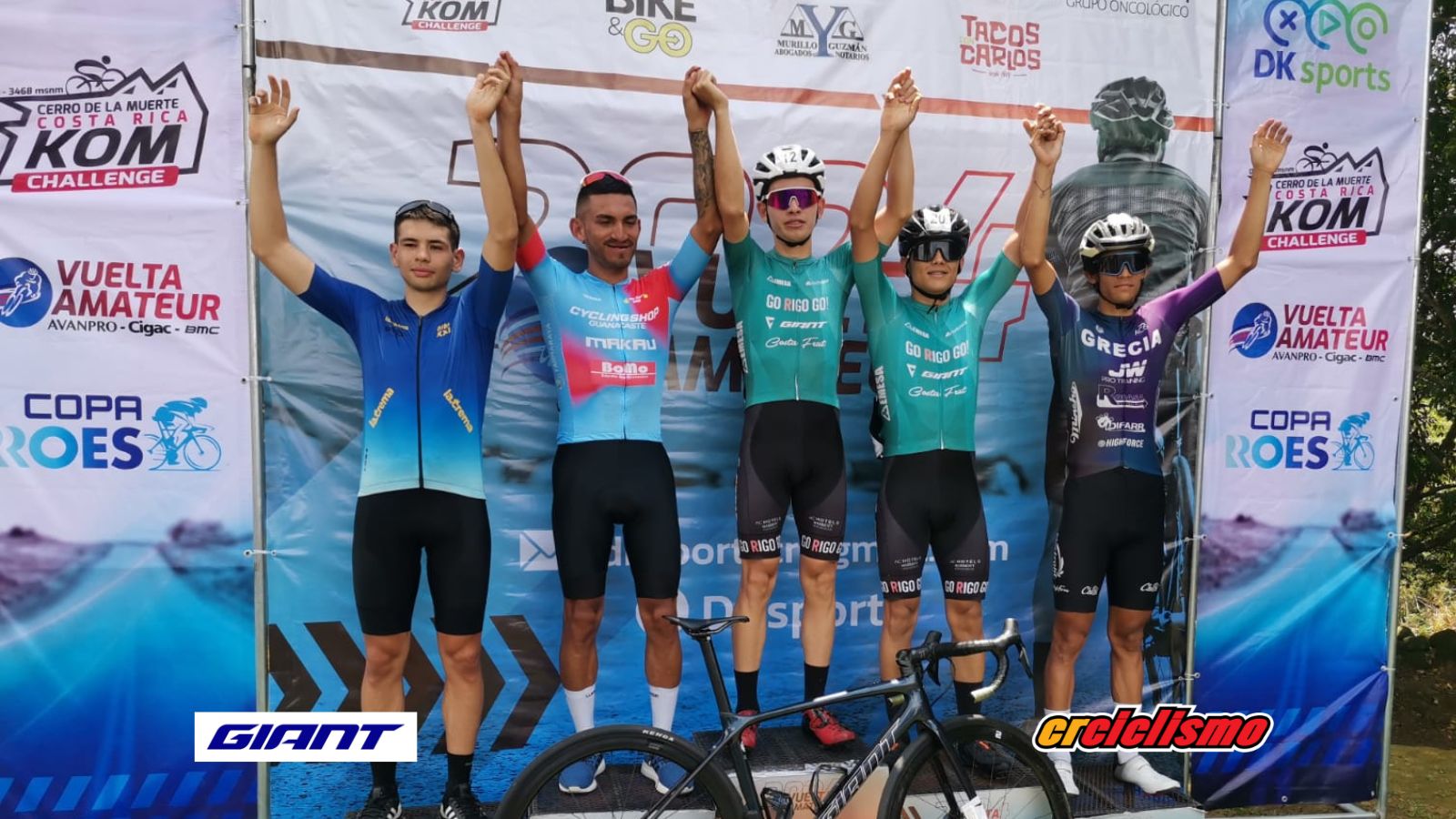 Ernesto Fernández “Es importante asumir el liderazgo, para eso nos