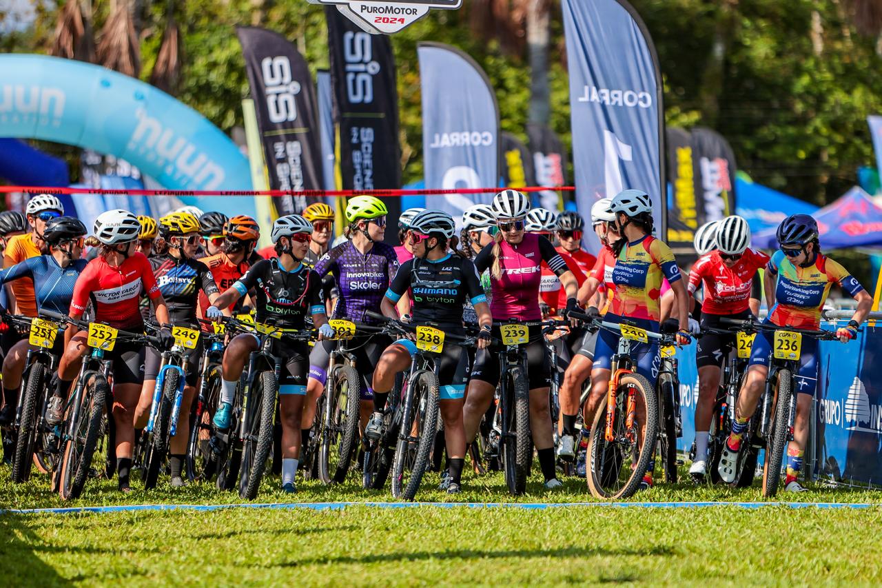 Regresa el Desafío MTB Puro Motor, única carrera que disputa tres etapas en un solo día