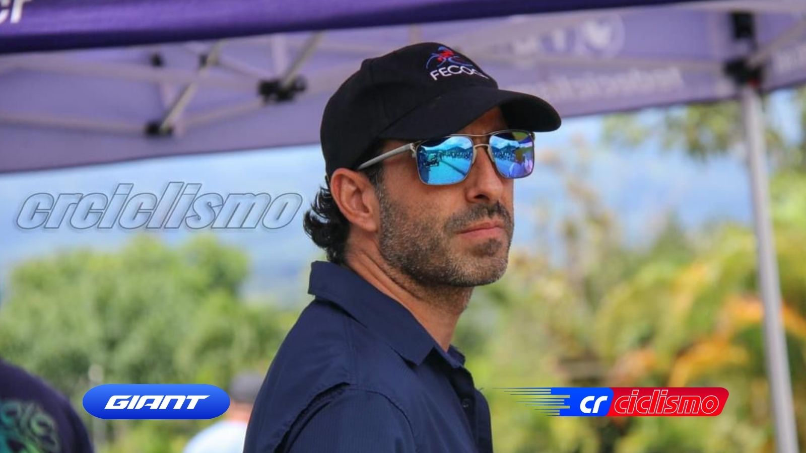 El histórico Globo regresa al ciclismo costarricense