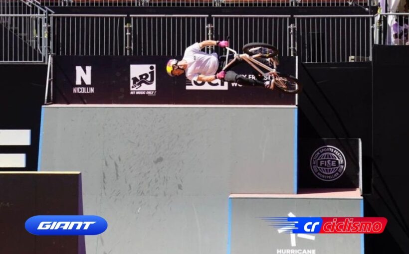 Kenneth Tencio avanzó a segunda ronda en la Copa del Mundo