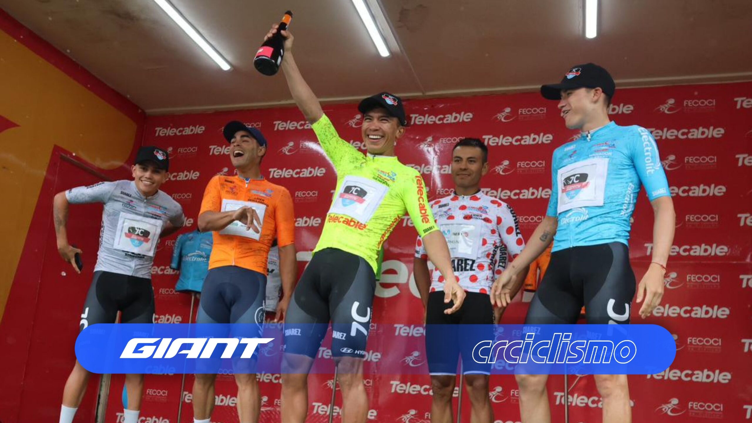 7C Economy Hyundai arrasó en la cronoescalada a La Pastora