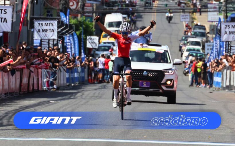 Jexon Ledezma sorprendió a los favoritos en Grecia