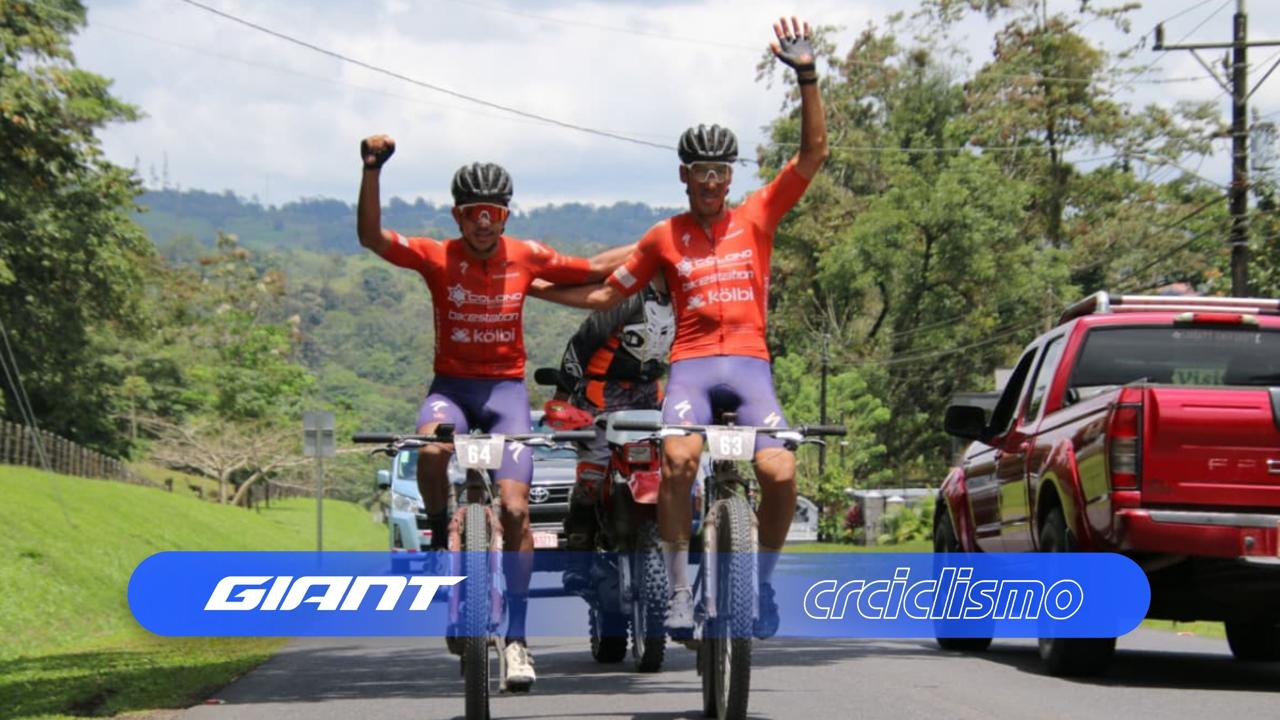 Toyota Arenal Epic 2026 hace historia con las 100 millas en formato de duplas