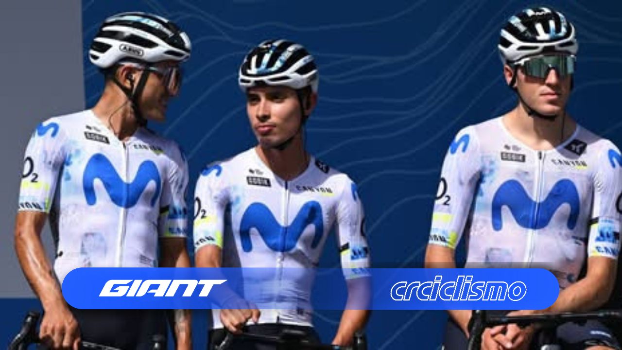 Movistar busca comprador y un nuevo patrocinio: Telefónica quiere vender el equipo para ahorrar 75 millones de euros