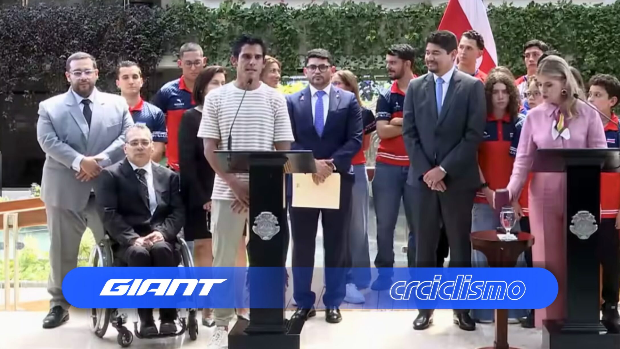 Proyecto de Ley propone hasta ocho años de cárcel por venta y distribución de dopaje